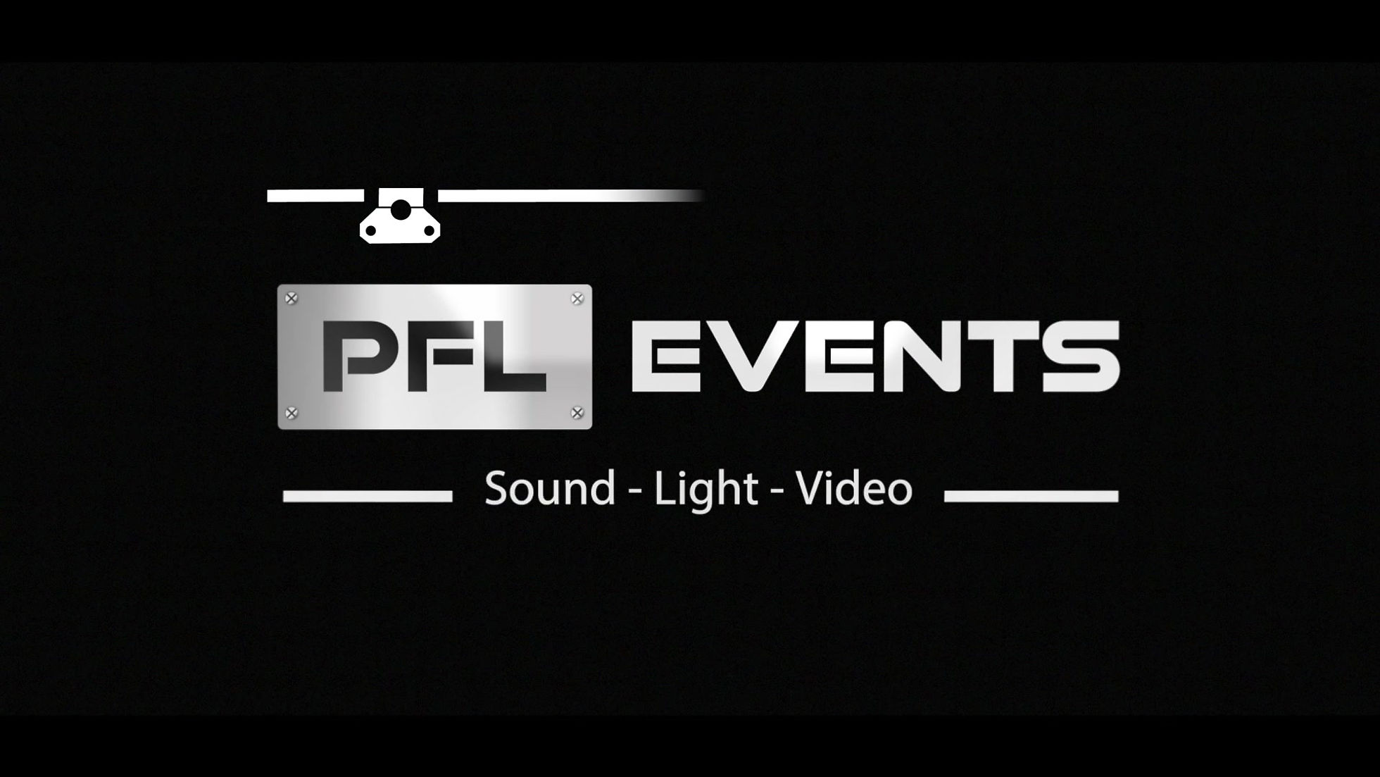 logo PFL animée